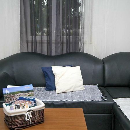 Tribunj Apartmani Экстерьер фото